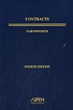 Contracts (Textbook Treatise Series) (Textbook Treatise Series)