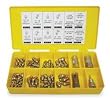 Westward 2CAN7 Grease Fitting Kit, General All Purpose