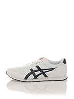 Onitsuka Tiger Zapatillas Temp Racer (Blanco / Azul)