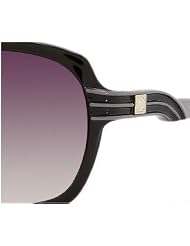 Christian Dior Cd Diorzerline 32K Brown Sunglasses by Christian Dior