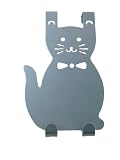 ドアハンガー キャット 2フック     40045