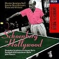 Schoenberg in Hollywood