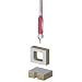 Freud 28-100 3/8-Inch Diameter Double Flute Panel Pilot Router Bit with 1/4-Inch Shank