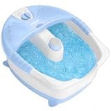Conair Massaging Foot Spa