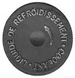 Dorman/Help 82598 Coolant Recovery Tank Cap