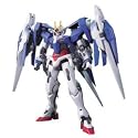 OO 00 Gundam + O Raiser #13 1/100 scale model kit