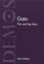 Gaia: The Next Big Idea