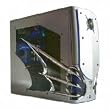 VisionMan GT3000 Socket 478 Barebone Kit / Intel Pentium 4 3.0GHz / 512MB DDR400 / X-Blade Gamer Tower with Clear-Side / 450 Watt Power Supply / NO OS