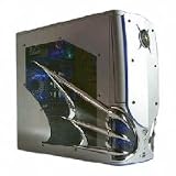 Visionman AMD64 X2 6000+ / Socket AM2 / 2GB DDR2-800 / Gigabit LAN / Media Reader / NVIDIA GeForce 7025 GPU / RAID 0, 1, 5 / 585 Watts