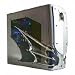 Visionman AMD Socket AM2 Barebones - Asus M2A-VM / AMD Athlon 64 X2 4200+ / 1GB DDR2-800 / Gigabit LAN / ATI Radeon X1250 Video / Media Reader / PCI-Express / RAID 0, 1, 5 / 585 Watts