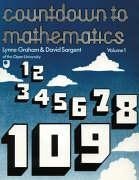 Countdown to Mathematics: v. 1