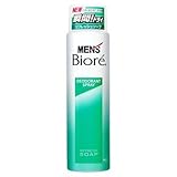 メンズビオレ瞬間ドライスプレー　リフレッシュソープ　１２０ｇ