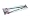 STIGA Freizeit Set Rookie, schwarz, 80 cm, 79-1000-03