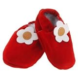 Papush Shoes-My Little Flower