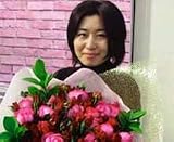 100本のバラを贈ろう！　エレガントな特別なバラ！ 【生花】【お祝い】記念日】【誕生日】【フラワーギフト】【バラ】