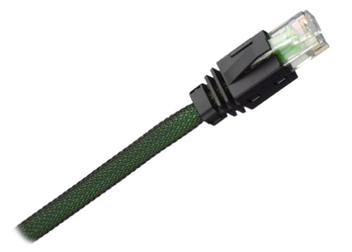 Monster GameLink Cat5 Ethernet Cable