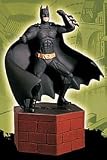from DC Comics Batman Begins Batman 4 Mini Statue