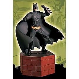 Batman Begins Batman 4" Mini Statue