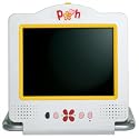 Hannspree Disney Pooh Bear - 10" Fantasy LCD TV - blue