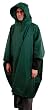 Liberty Mountain Vinyl Poncho, Fluro Orange Liberty Mountain Vinyl Poncho, Fluro Orange