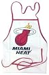 Miami Heat Grilling BBQ Apron - Basketball Sports Merchandise