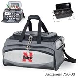 Nebraska Cornhuskers Buccaneer Tote Cooler