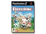 Revue Atari  / Ribbit King - Ensemble complet - 1 utilisateur - PlayStation 2