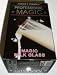 Professional Magic Milk Glass