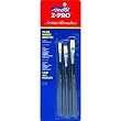 Premier Paint Roller LLC AR-1017 Artist Brush Set