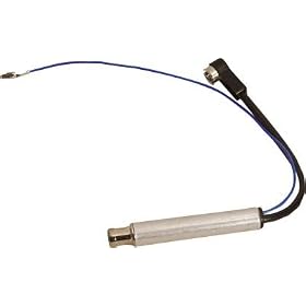 Autoleads Iso - Iso Amplified Car Aerial Adaptor Pc5-52