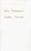 Book Vest-Pocket New Testaments With Psalms and Proverbs: KJV White Imitation Leather/Style Wv053