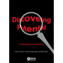 Discovering Potential: Training Pack on Self-esteem