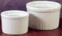 Bia Cordon Bleu 5", 16 oz. Tall Souffl?