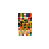 Elmer The Elephant Cutlery Set