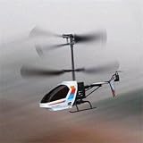 707A 3 Channel New Electric RC Helicopter full controll