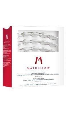 Bioderma Matricium 1ml x 30pcs
