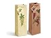 True Fabrications Vineyard Collection Wine Gift Bags