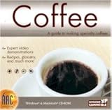 COFFEE - GUIDE TO MAKING SPECIALTY COFF.