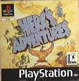 Revue Sony  / Herc's Adventure