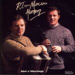 PJ & MARCUS HERNON : BEAL A MH