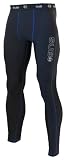 Picture of SUB Sports COLD Compression Fit Thermal Baselayer Leggings