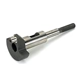 Crankshaft 35GT (2.15) Reverse by Evolution Engines