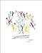 Art Poster Print - The Dance Of Youth - Artist: Pablo (Ruiz y) Picasso- Poster Size: 11 X 14