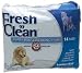 Kitchen & Housewares : Fresh n Clean Housebreaking Pads - 14ct (Lamb Kay)