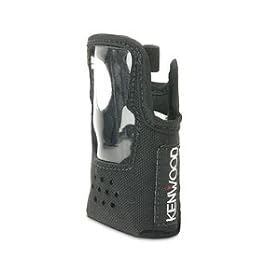 Kenwood Nylon Case for TK-3130 3131 3230 Radios (KLH-150) by