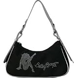 Betty Boop Signature Product Women's Betty Boop Shoulder Bag BZ325