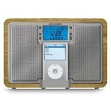 Crosley Tempo Tabletop Ipod Audio System