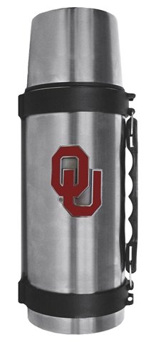 Bergamot CTH390FPE Insulated Bottle 4-c.