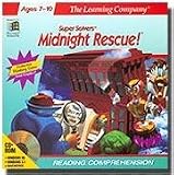 Super Solvers - Midnight Rescue! - School Edition for Mac
