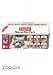 Beaphar Katzen Nieren-Diät-Mix-Pack 600g (6x100g)